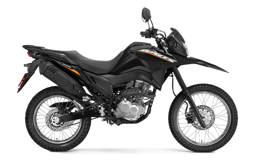 NXR 160 Bros CBS